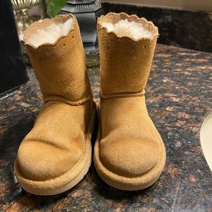 UGG boots